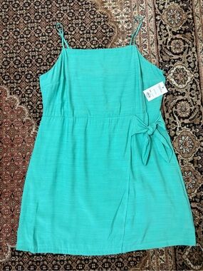 NWT Nine West Mini Dress XL